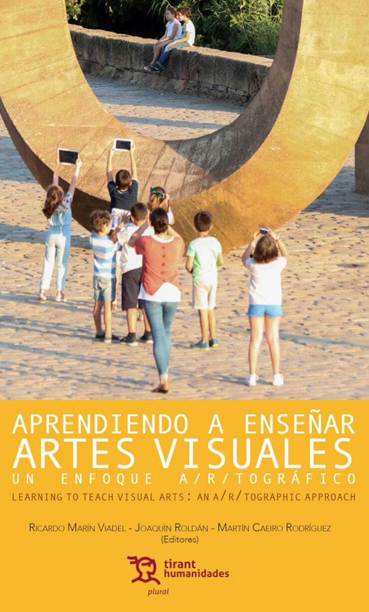 Aprendiendo a Enseñar Artes Visuales