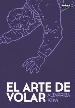 El arte de volar. Edici&oacute;n bolsillo