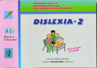 161 Dislexia 2 3E
