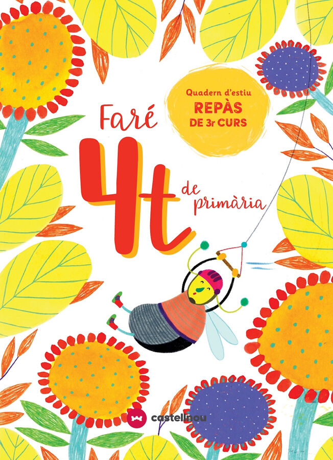 Far&eacute; 4t de Prim&agrave;ria