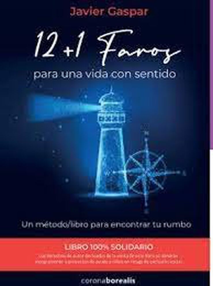 12+1 Faros para una vida con sentido