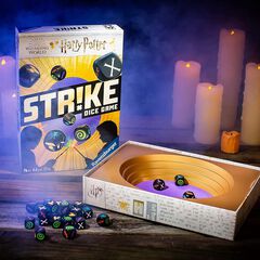 Strike game Harry Potter