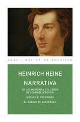 Narrativa (antología) Narrativa (antología)