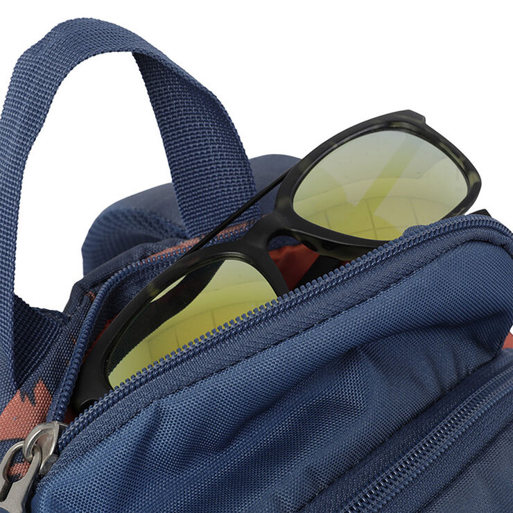 Mochila Eso y Bachillerato Totto Goctal