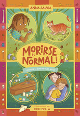 Morir-se &eacute;s normal