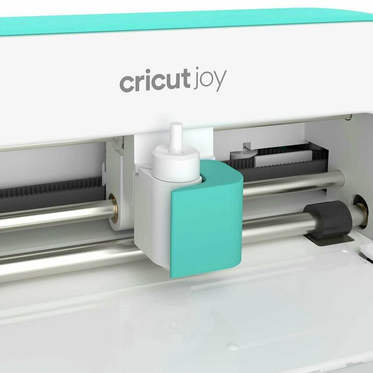 Cricut Joy + Curs d'Iniciació de Regal