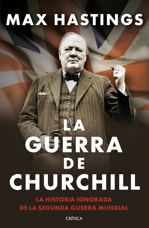 La guerra de Churchill