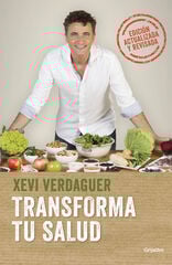 Transforma tu salud (edición ampliada) Transforma tu salud (edición ampliada)