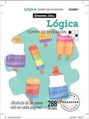 Bloc de lógica 01 - Tiempo de diversión