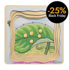 ENCAIX EVOLUTIU PAPALLONA