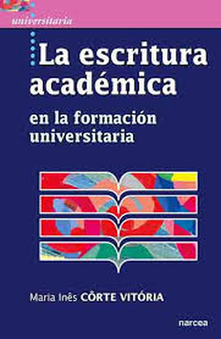 La escritura académica