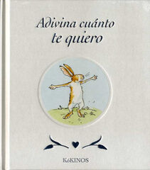 Adivina cuánto te quiero