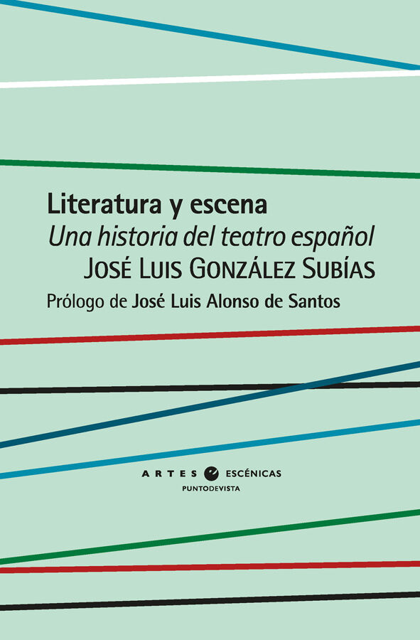 Literatura y escena