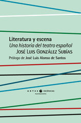 Literatura y escena