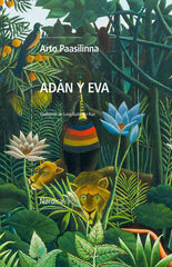 Adán y Eva Adán y Eva