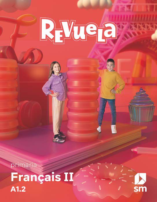 6 Ep Franc&eacute;s 22