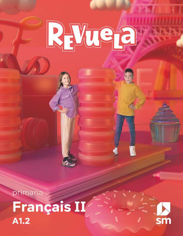 6 Ep Francés 22