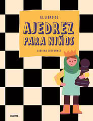 El libro de ajedrez para niños El libro de ajedrez para niños