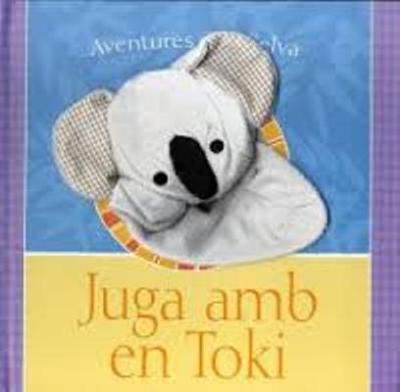 Juga amb en Toki