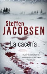 La cacería La cacería