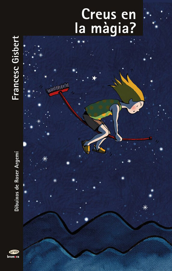Creus en la m&agrave;gia?