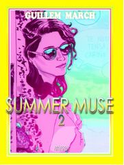 Summer Muse II