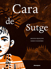 Cara de sutge Cara de sutge
