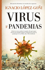 Virus y pandemias Virus y pandemias