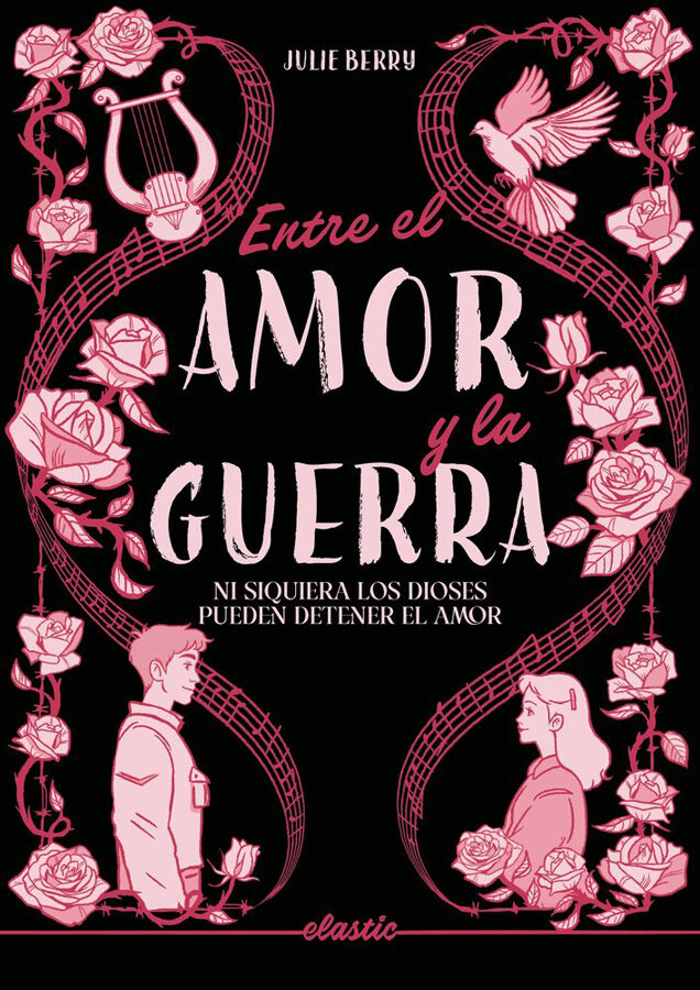 Entre el amor y la guerra