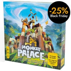 Monkey Palace