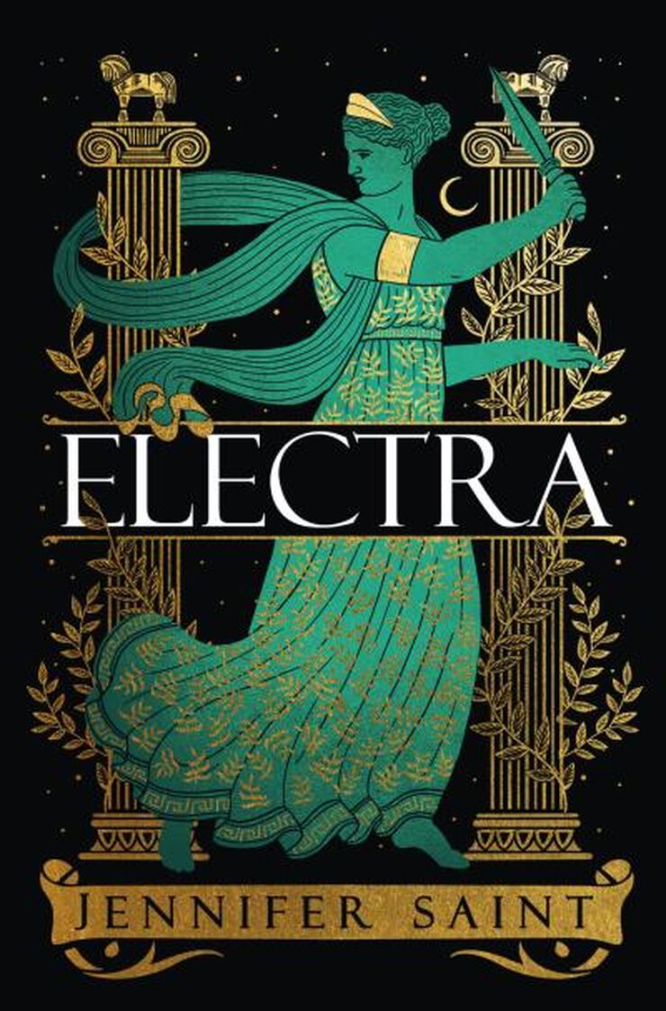 Electra Electra