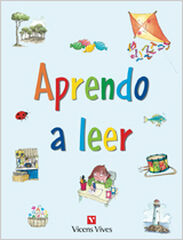 Aprendo a Leer 1&ordm; Primaria Vicens Vives