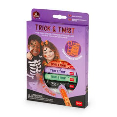 Barres de maquillatge Legami Halloween