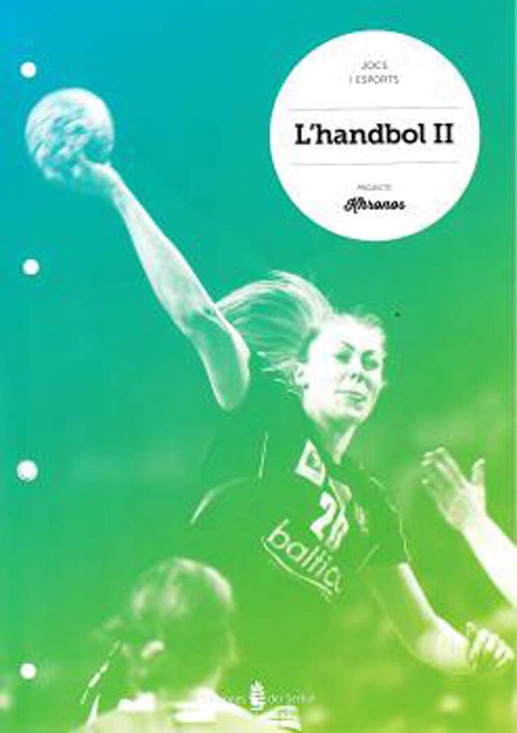 Khronos L'Handbol Ii