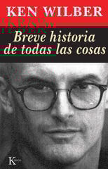 Breve historia de todas las cosas Breve historia de todas las cosas
