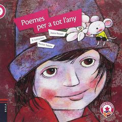 'Poemes per a tot l''any - Rustica' 'Poemes per a tot l''any - Rustica'