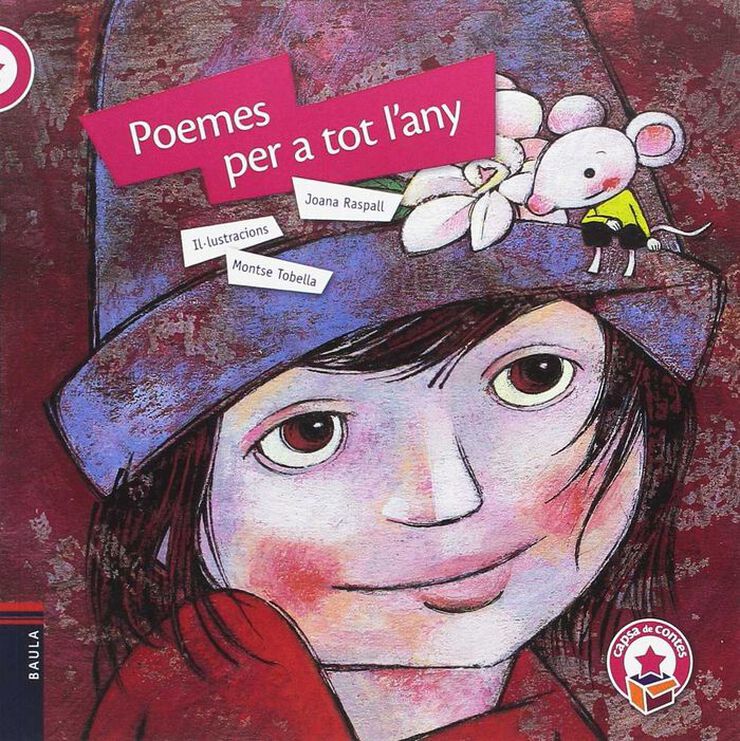 'Poemes per a tot l''any - Rustica'