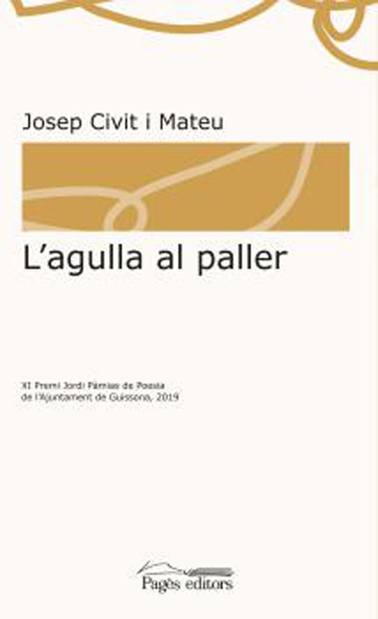 L'agulla al paller