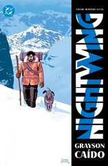 DC Premiere. Amanecer de DC Nightwing 07. Grayson caído DC Premiere. Amanecer de DC Nightwing 07. Grayson caído
