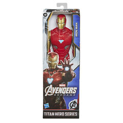 Figures Avengers Titan Hero Series 30 cm surtidas