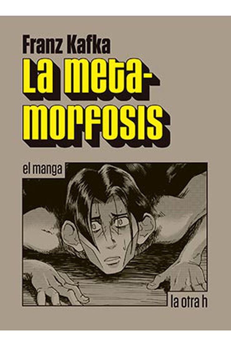 La metamorfosis