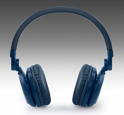 Auriculars Muse Diadema Bluetooth