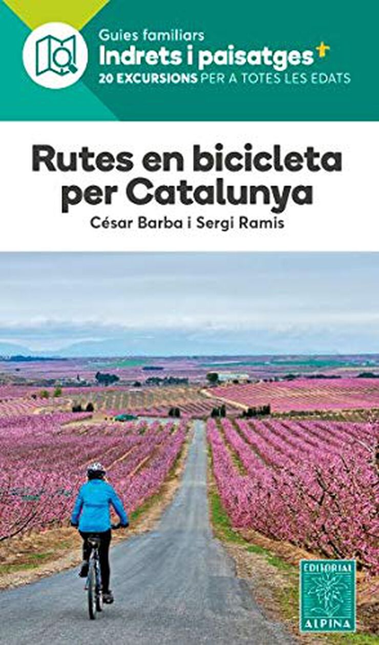 Rutes en bicicleta per a tothom