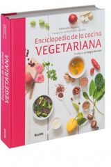 Enciclopedia de la cocina vegetariana