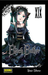 Black Butler 19 Black Butler 19