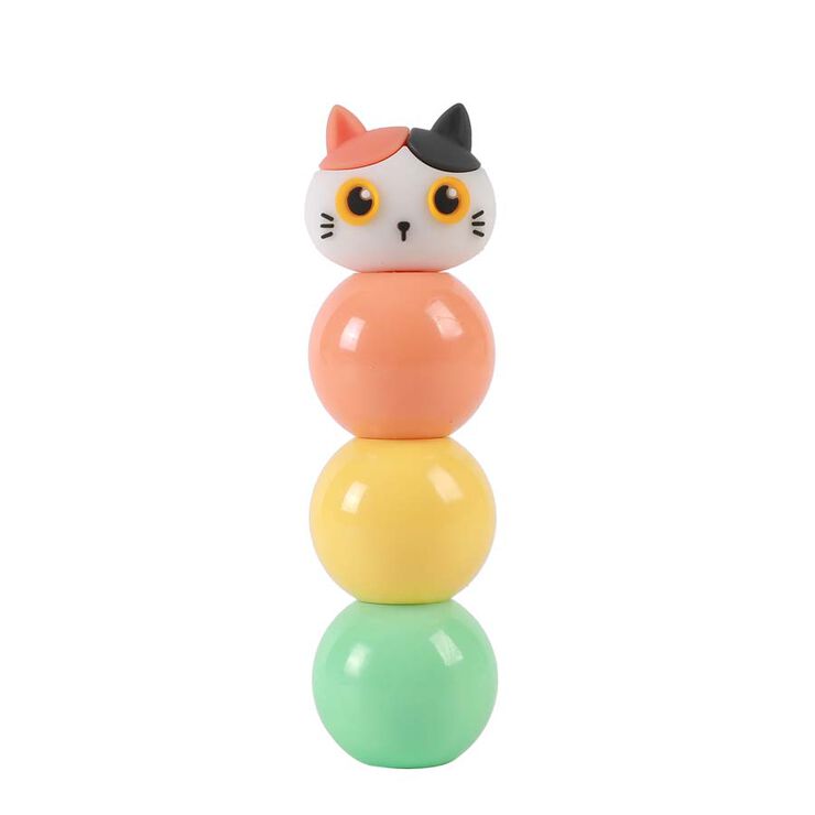 Marcadors fluorescents iTotal Cat