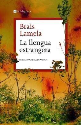 La llengua estrangera