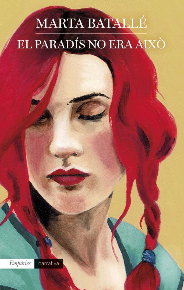 El parad&iacute;s no era aix&ograve;