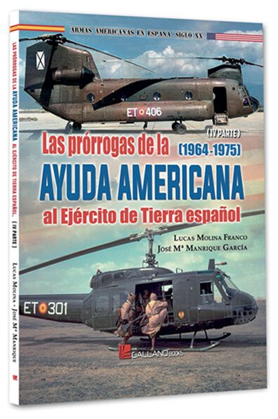 Prorrogas ayuda americana 4