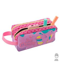 Estuche Ice Pop Totto